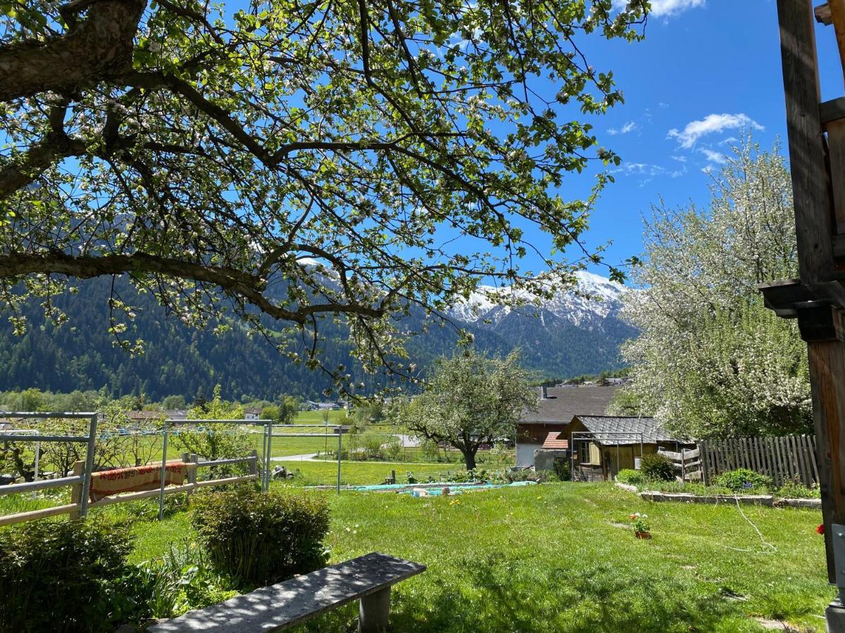 Hotel Chasa Chalavaina Müstair Esterno foto